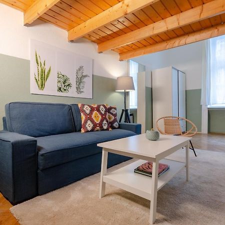 Cosy Apartment In Central District. Budapeste Exterior foto