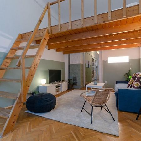 Cosy Apartment In Central District. Budapeste Exterior foto